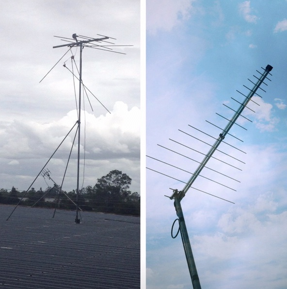 Local Bloke Antenna Services (Ipswich) | 19 Frawley Dr, Redbank Plains QLD 4301, Australia | Phone: 0432 754 477