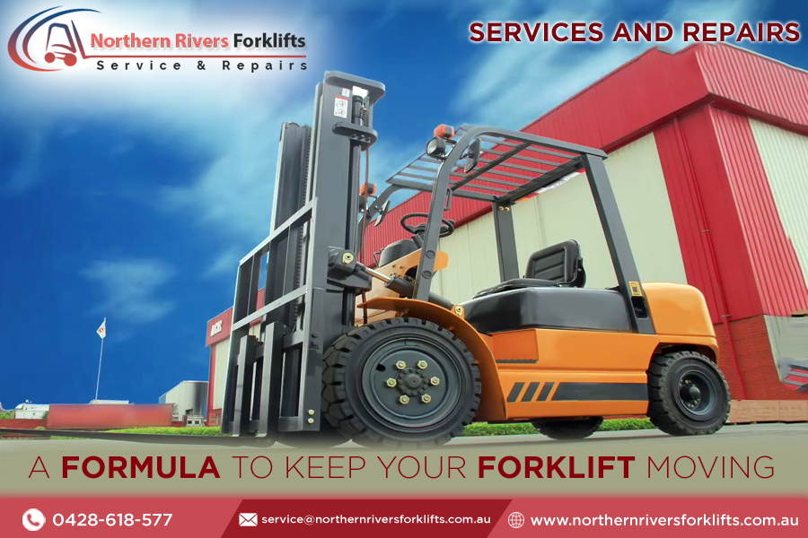 NORTHERN RIVERS FORKLIFTS - Forklift Repairs And Service |  | 15 Daniel Roberts Dr, McLeans Ridges NSW 2480, Australia | 0428618577 OR +61 428 618 577