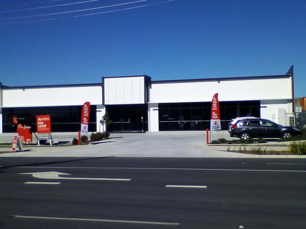 Save The Children Op Shop | clothing store | 254 Leitchs Rd, Brendale QLD 4500, Australia