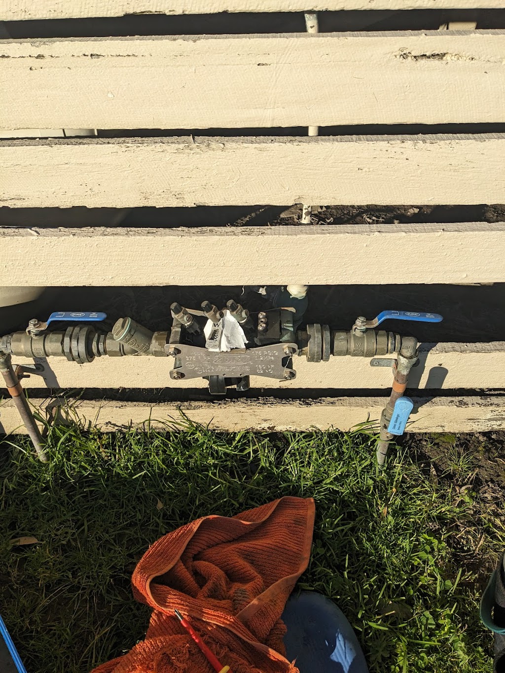 Toms Plumbing | 17 Regency Dr, North Wonthaggi VIC 3995, Australia | Phone: 0447 841 841