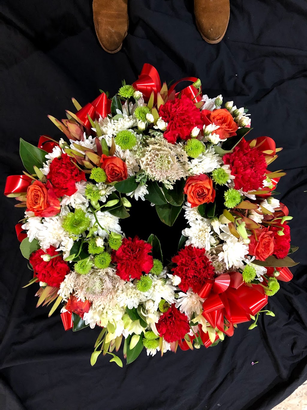 Oakleigh Flowers | Oakleigh Centro S/centre, Cnr Station St & Portman Rd, Oakleigh VIC 3166, Australia | Phone: (03) 9544 7474