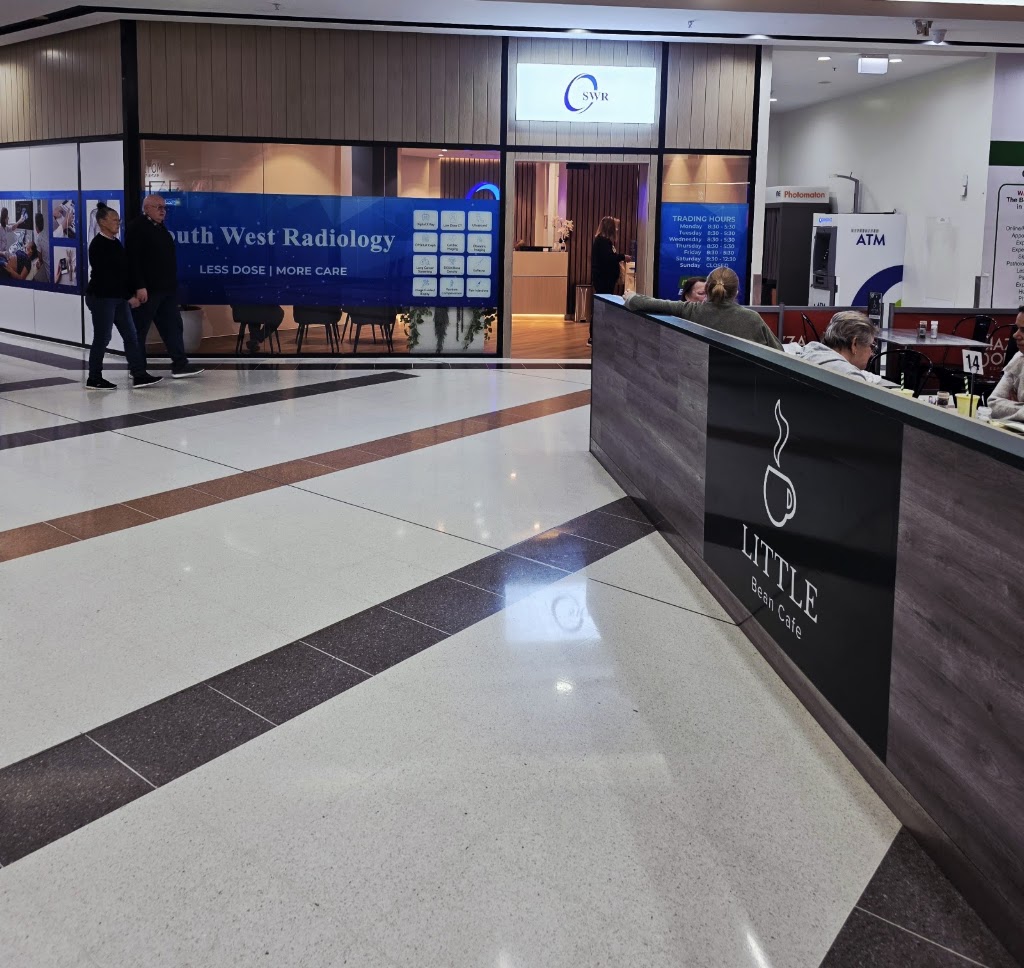 South West Radiology - Mount Annan | Woolworths Building - Opposite Snap Fitness, Shop 13-14/11-13 Main St, Mount Annan NSW 2567, Australia | Phone: (02) 9140 5980