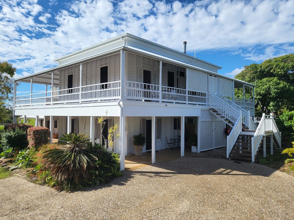 Ribbonwood Bed & Breakfast | 8/10 Phillip St, Emu Park QLD 4710, Australia | Phone: 0437 297 556 Ribbonwood Bed & Breakfast | 8/10 Phillip St, Emu Park QLD 4710, Australia | Phone: 0437 297 556