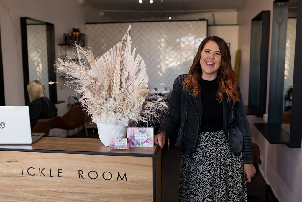 Ickle Room | hair care | Shop 3/211 Diagonal Rd, Warradale SA 5046, Australia | 0411510656 OR +61 411 510 656