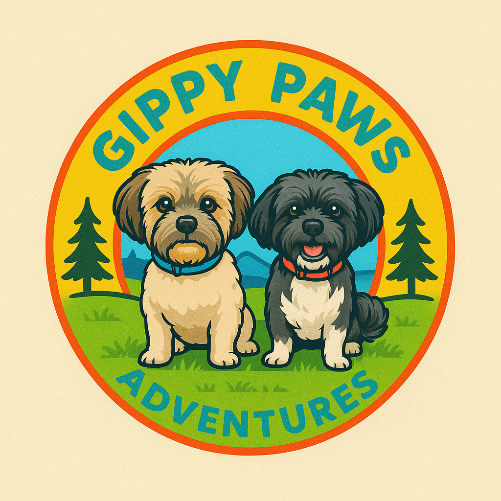 Gippy Paws Adventures | 900 Brown Coalmine Rd, Tyers VIC 3844, Australia | Phone: 0402 922 226