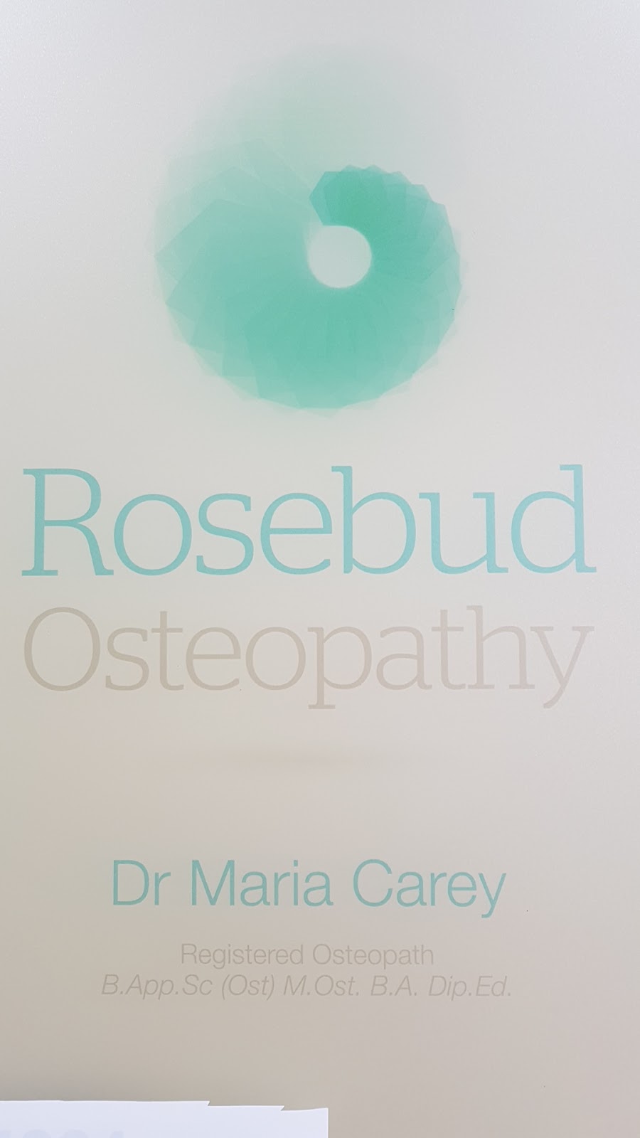 Rosebud Osteopathy | Nepean Arcade, Shop 3/1401 Point Nepean Rd, Rosebud VIC 3939, Australia | Phone: (03) 8658 4062