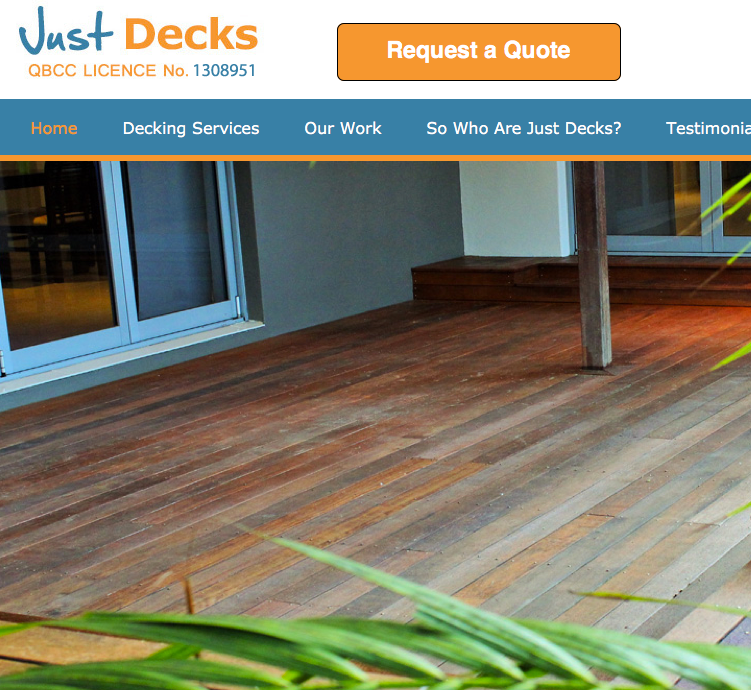 Cool Decks Gold Coast | 174 Sunshine Parade, Miami QLD 4220, Australia | Phone: 1300 199 631