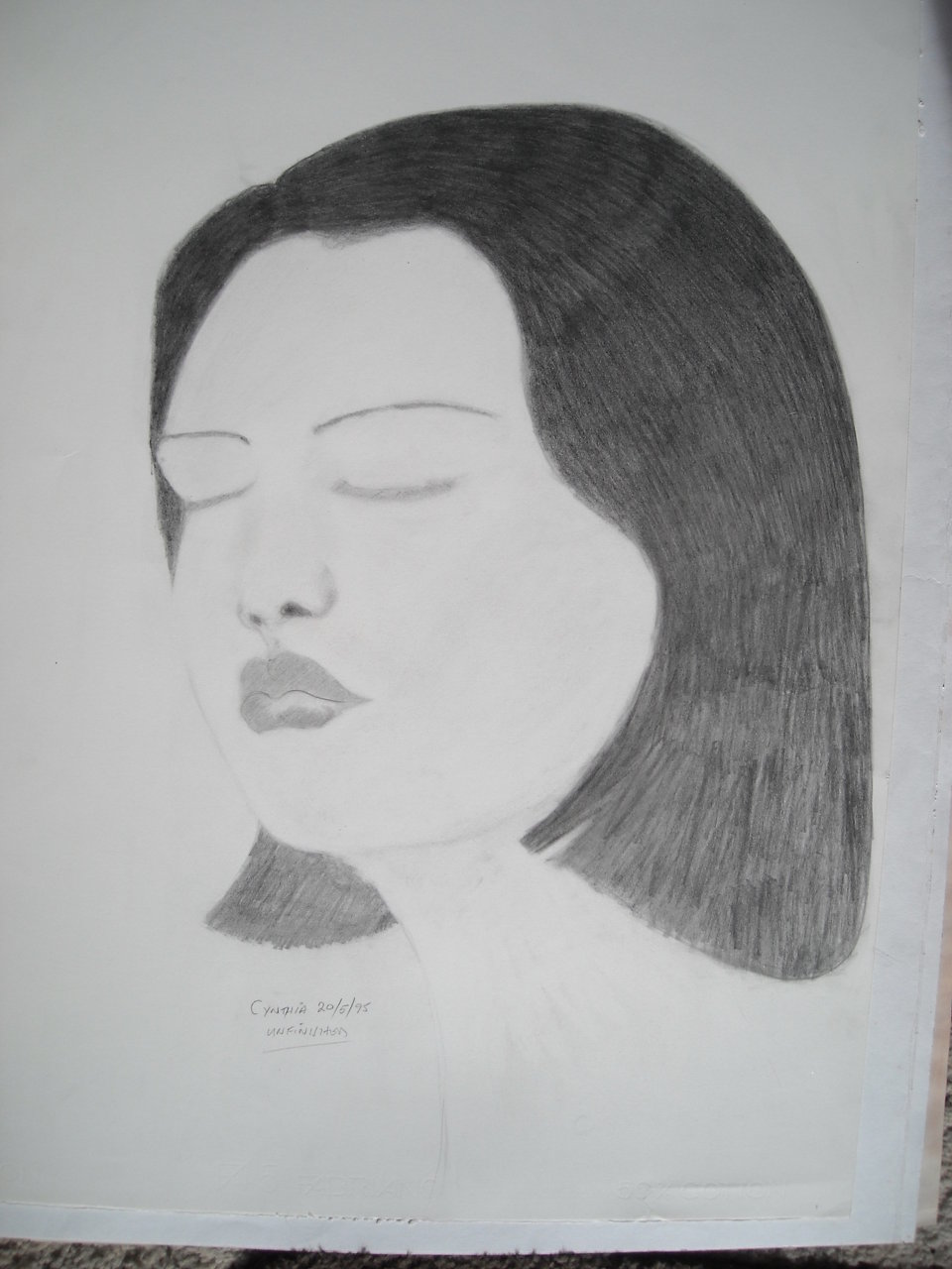 Johnson Art | 29 Waterview Cres, West Haven NSW 2443, Australia | Phone: 0421 174 151