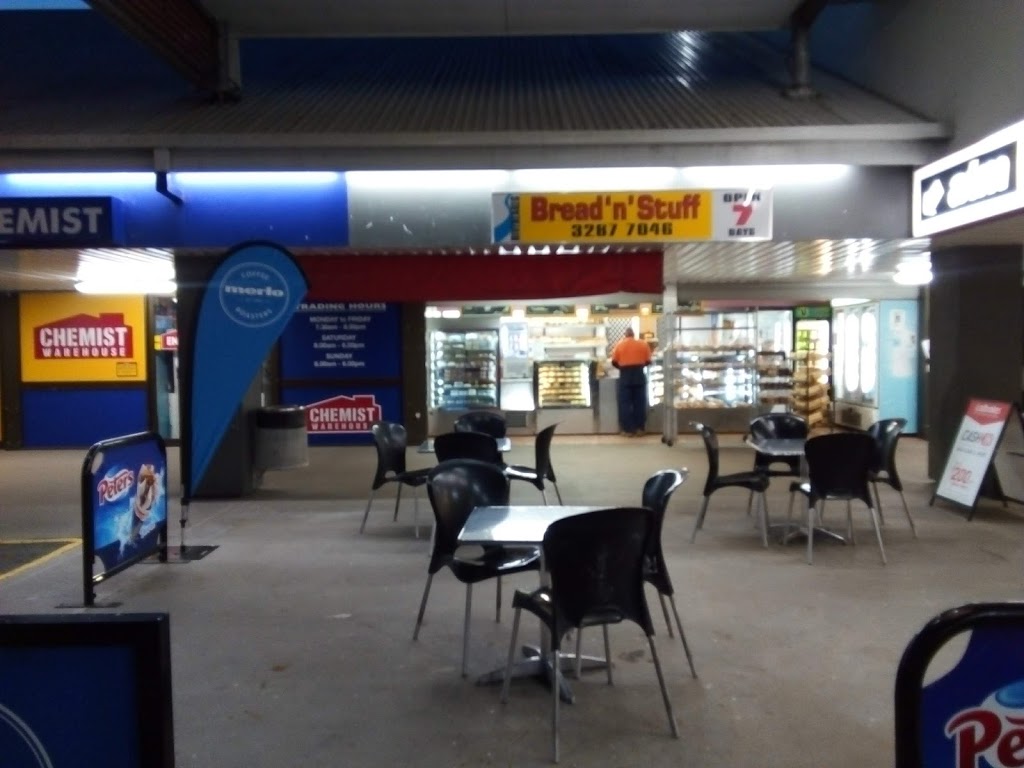 Riverlakes Shopping Village | Beenleigh Redland Bay Rd, Cornubia QLD 4130, Australia