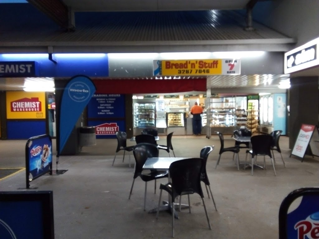 Riverlakes Shopping Village | shopping mall | Beenleigh Redland Bay Rd, Cornubia QLD 4130, Australia