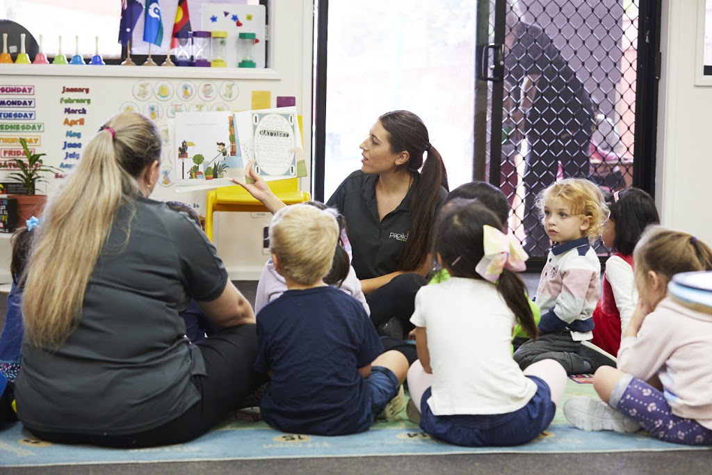 Papilio Early Learning Ingleburn | school | 7/26 Lagonda Dr, Ingleburn NSW 2565, Australia | 0296183921 OR +61 2 9618 3921