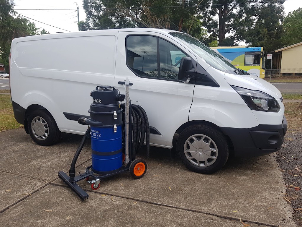 Industrial Vacuums & Engineering | 171 Fitzwilliam Rd, Toongabbie NSW 2146, Australia | Phone: 1800 438 822