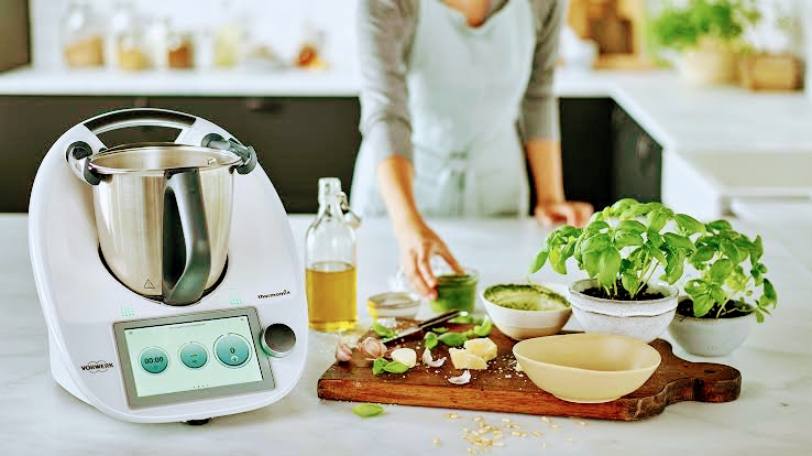Thermie Hayley - Thermomix Consultant | food | 23 Southey Rd, Boronia VIC 3155, Australia | 0423012285 OR +61 423 012 285