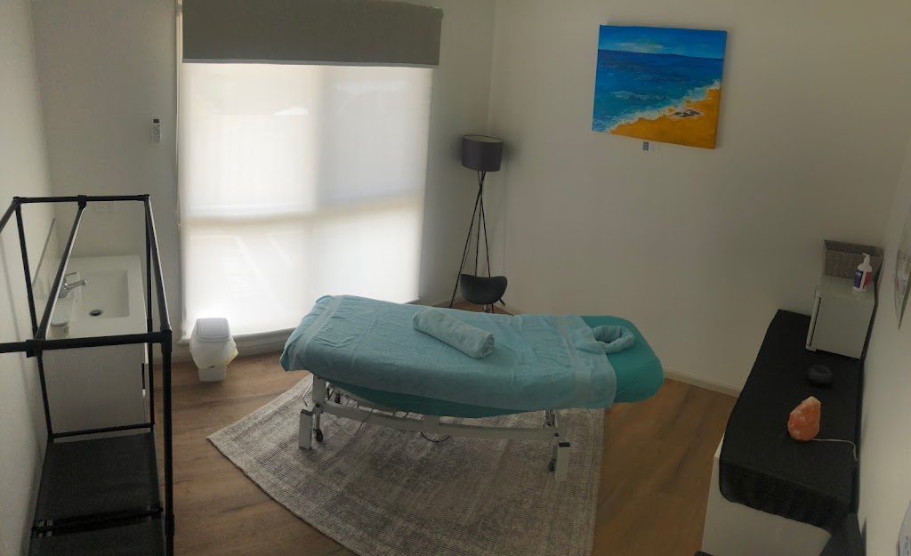 Body & Soul Wellbeing Co | 1/116 High St, Drysdale VIC 3222, Australia | Phone: (03) 5223 3850