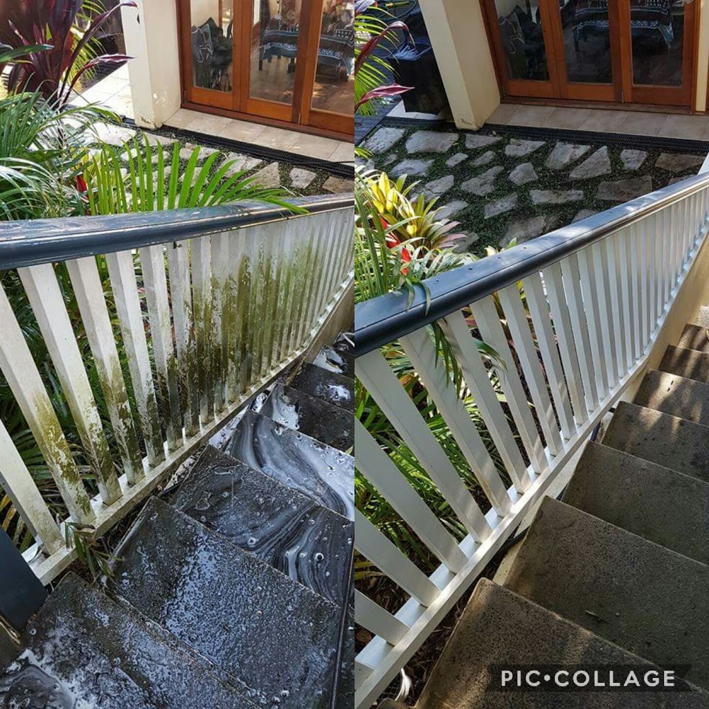 Northside Pressure Cleaning - Active House Washing | 146/63A Hill St, Roseville NSW 2069, Australia | Phone: 0412 345 670