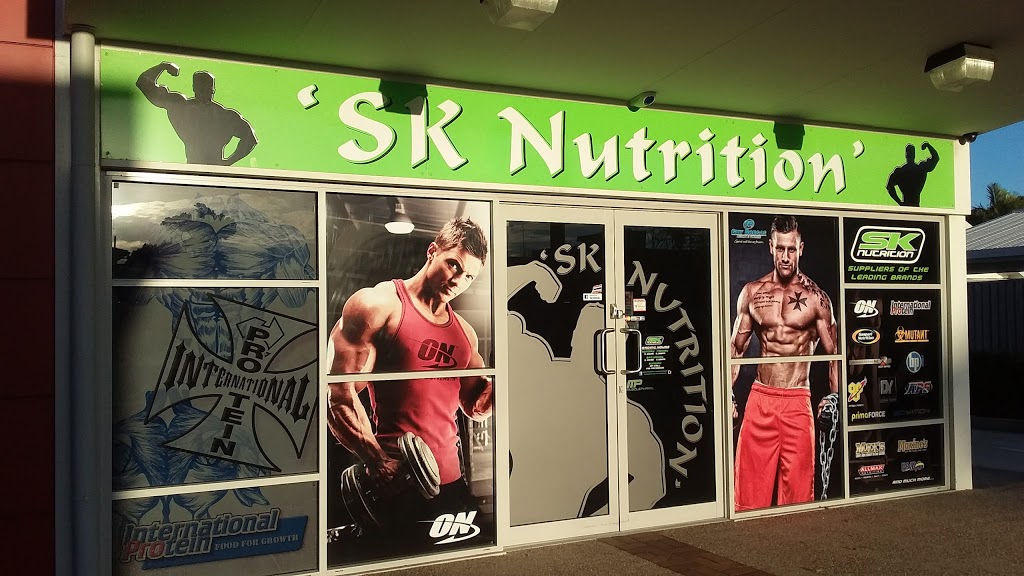 SK Nutrition | health | The Pavilions Shopping Centre, 10 Fifth Ave, Palm Beach QLD 4221, Australia | 0755342688 OR +61 7 5534 2688