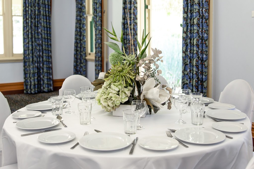 Laurelbank Function Venue | 85 Penshurst St, Willoughby NSW 2068, Australia | Phone: (02) 9958 8729