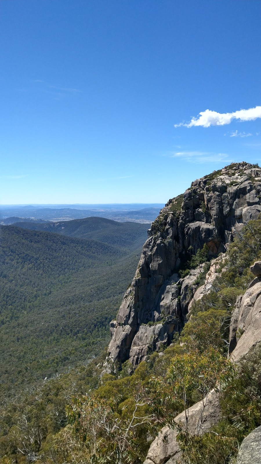 Booroomba Rocks | park | Tennent ACT 2620, Australia | 0262072900 OR +61 2 6207 2900