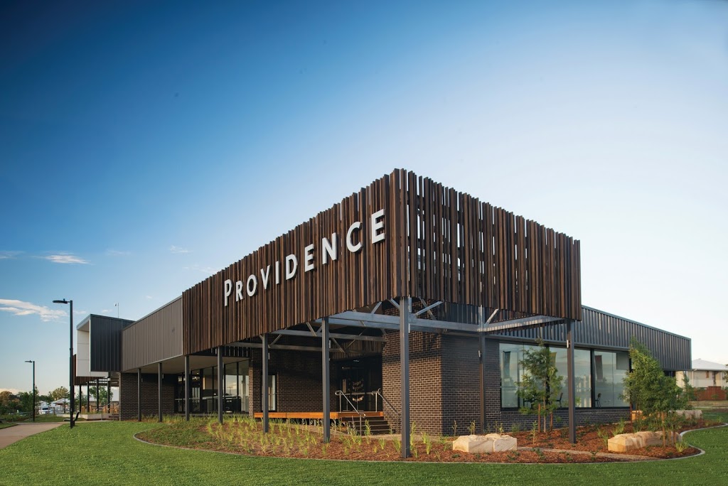 Stockland Providence South Ripley - Sales and Community Centre | 6 Amity Way, South Ripley QLD 4306, Australia | Phone: 1800 604 246