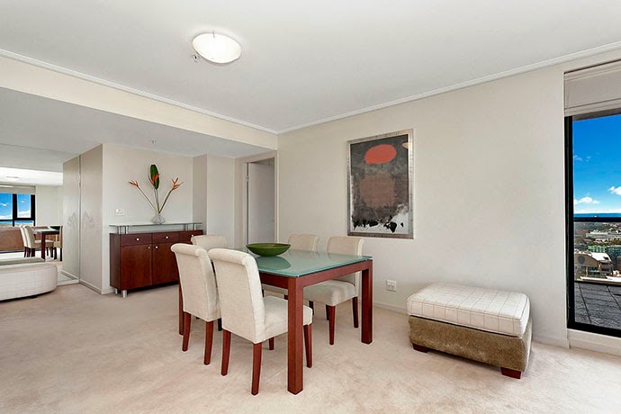 Corporate Housing | lodging | 2/181 High St, North Willoughby NSW 2068, Australia | 0299583000 OR +61 2 9958 3000