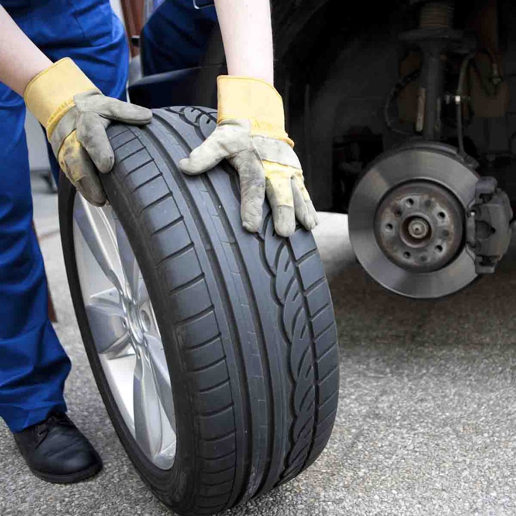 24/7 Mobile Tyre Services Melbourne | 113 Miller St, Epping VIC 3076, Australia | Phone: 0404 383 990