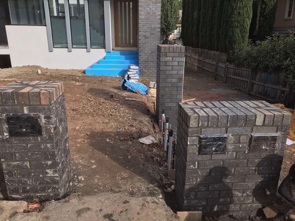 Melbrickies | 4 Jeanetta Cl, Cranbourne East VIC 3977, Australia | Phone: 0423 545 711