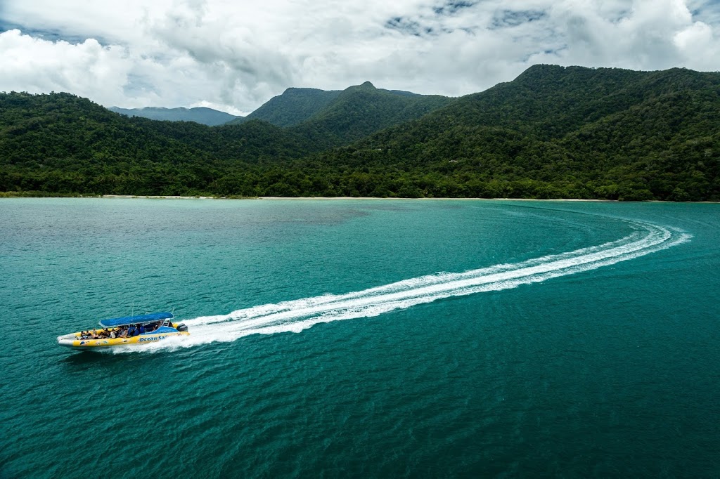 Ocean Safari | travel agency | The Turtle Rock Cafe, Cape Tribulation Rd, Cape Tribulation QLD 4873, Australia | 0740980006 OR +61 7 4098 0006