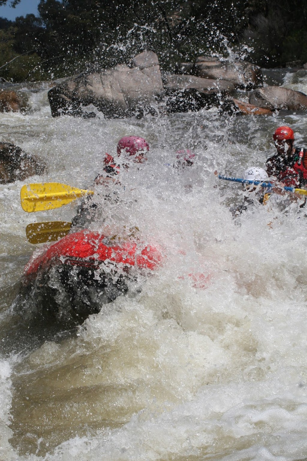 Rafting Australia |  | 3794 Omeo Hwy, Eskdale VIC 3701, Australia | 0427686254 OR +61 427 686 254