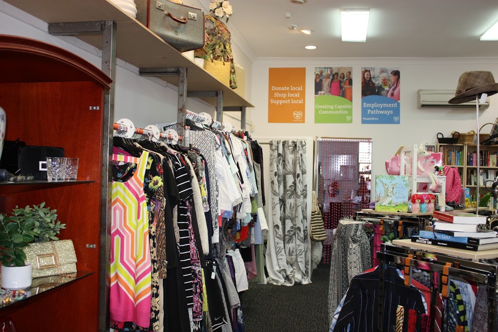 Family Life: Hampton Opportunity Shop (452B Hampton St) Opening Hours