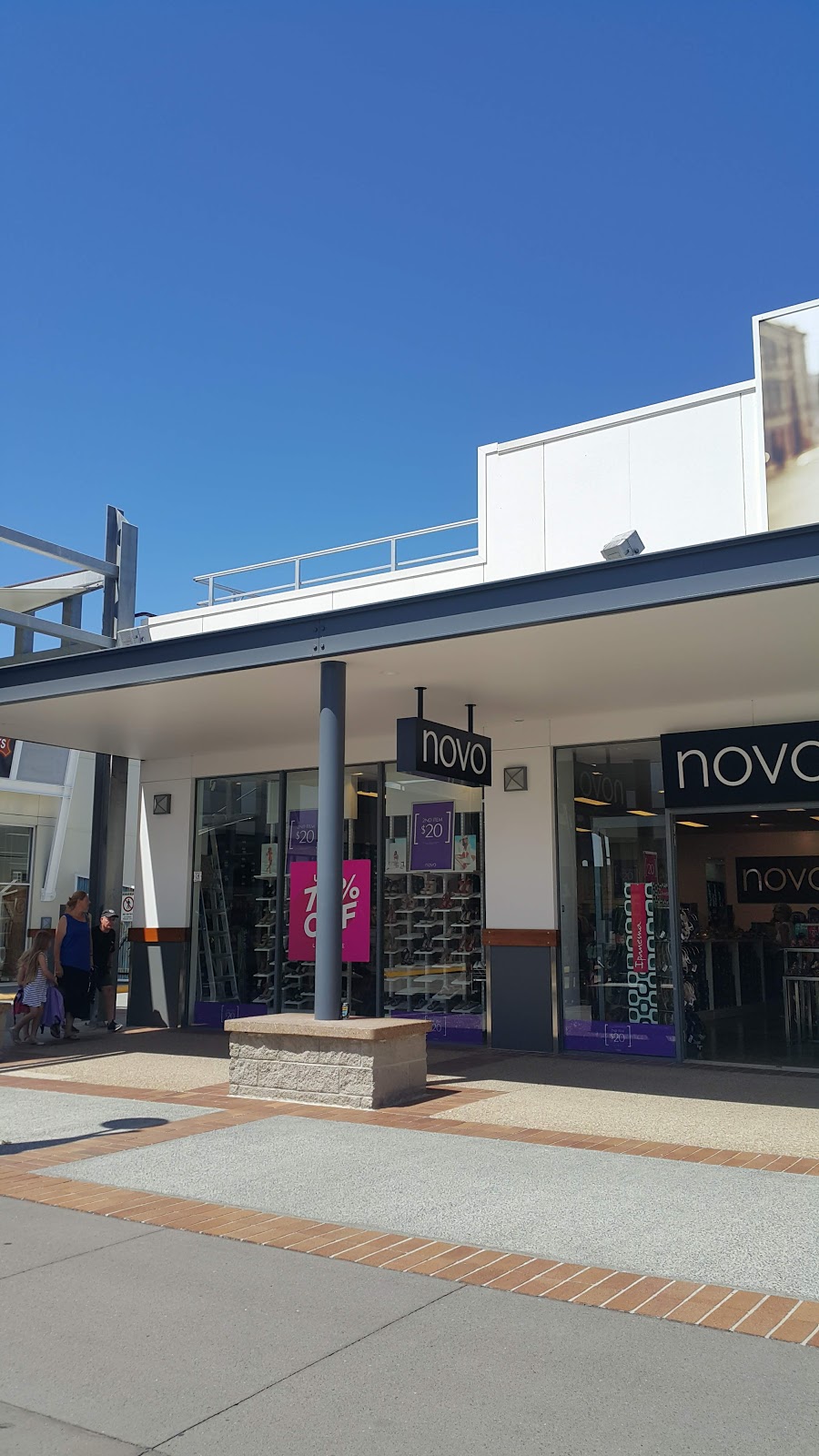 Seafolly Outlet Harbourtown | clothing store | Harbour Town Shopping Centre Shop C063, Cnr Goldcoast Hwy &, Oxley Dr, Biggera Waters QLD 4216, Australia | 0755372999 OR +61 7 5537 2999