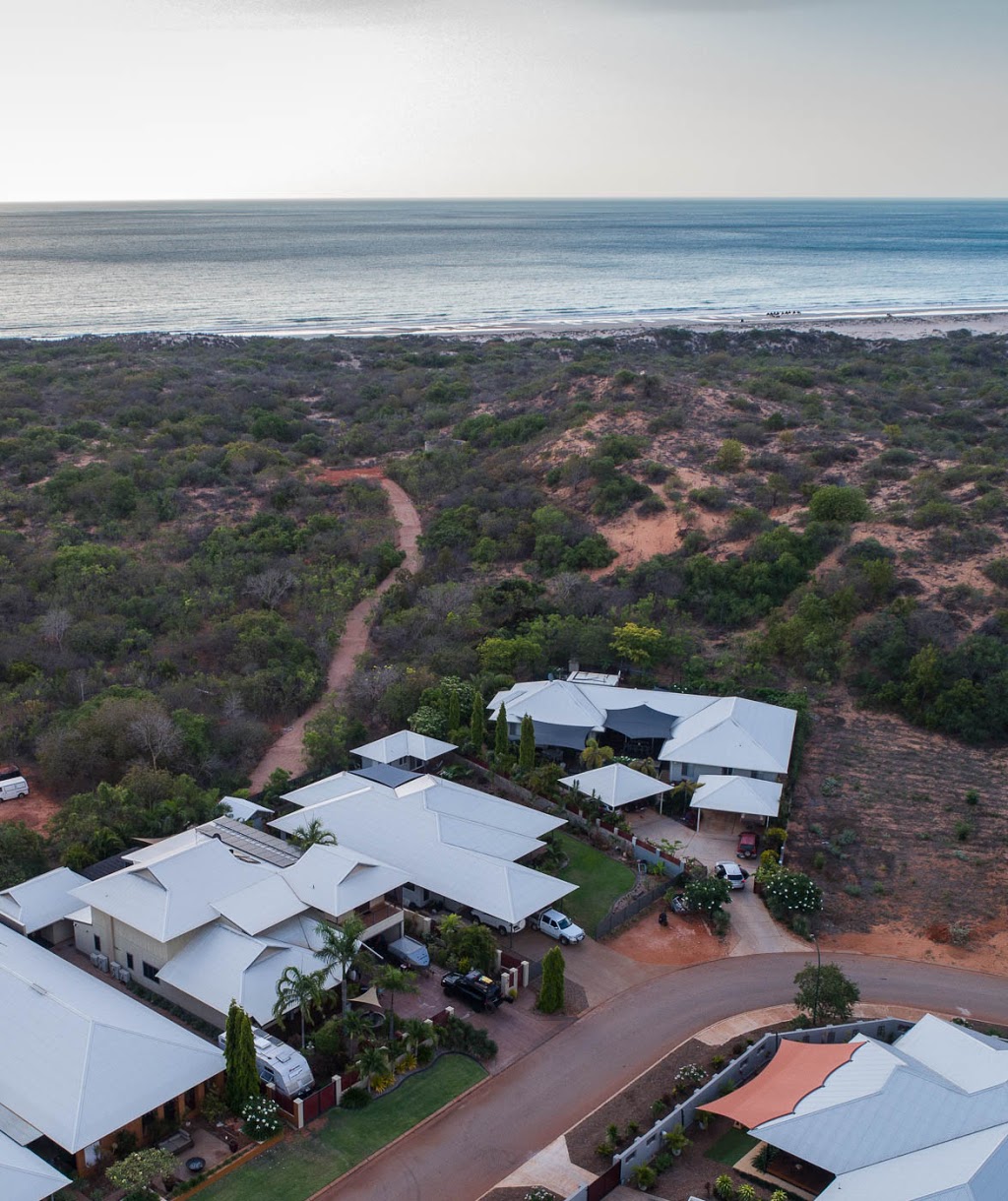 Breezes of Broome Luxury Holiday Home | lodging | 11 Frangipani Dr, Cable Beach WA 6726, Australia | 0418932202 OR +61 418 932 202