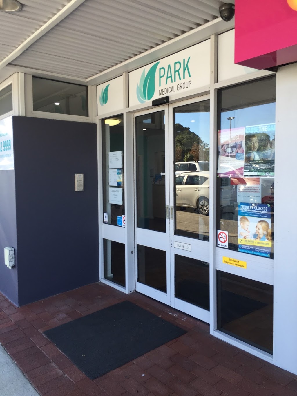 Park Medical Group | 2/779 Albany Hwy, East Victoria Park WA 6101, Australia | Phone: (08) 9452 9999