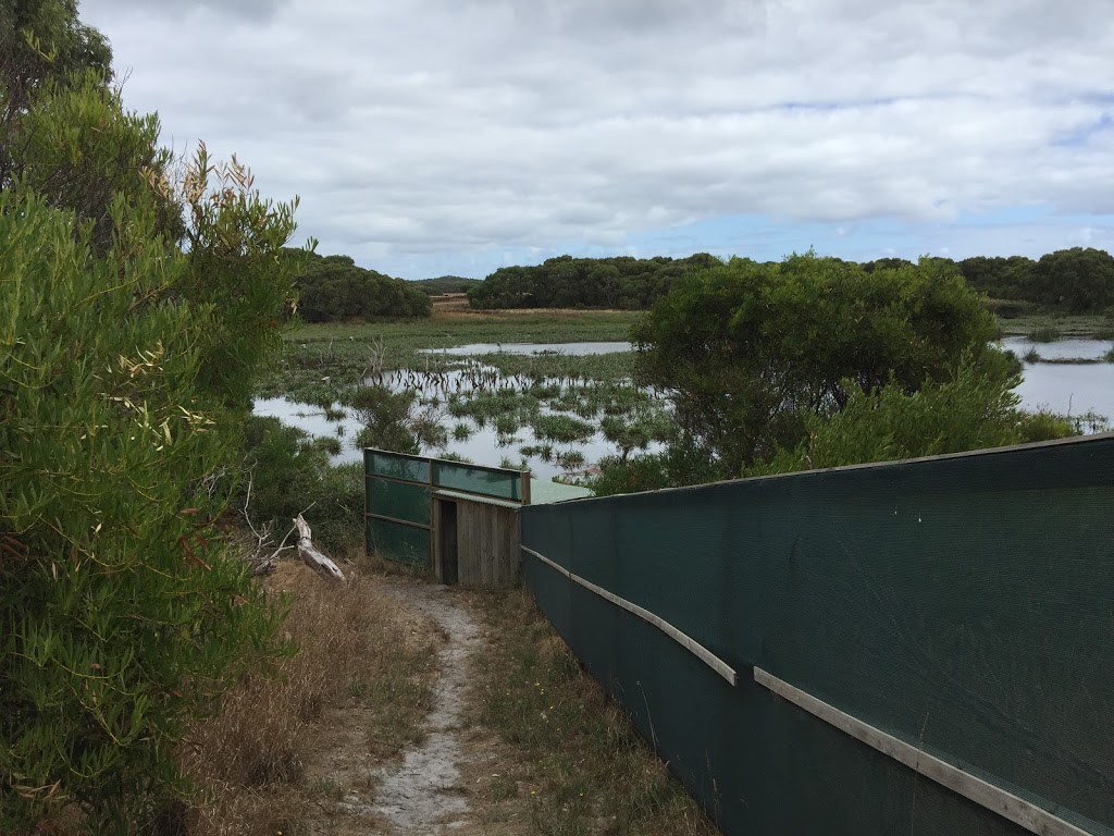 Baxters Wetland Bird Hide | park | Wonthaggi VIC 3995, Australia