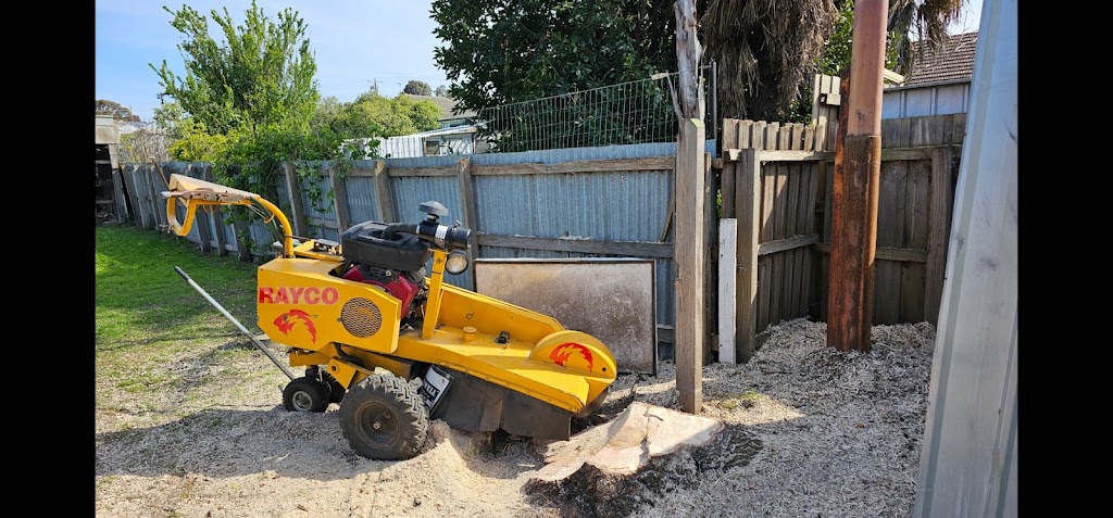 Wells Timber Services | Sailors Gully Rd, Morrisons VIC 3334, Australia | Phone: 0420 762 336
