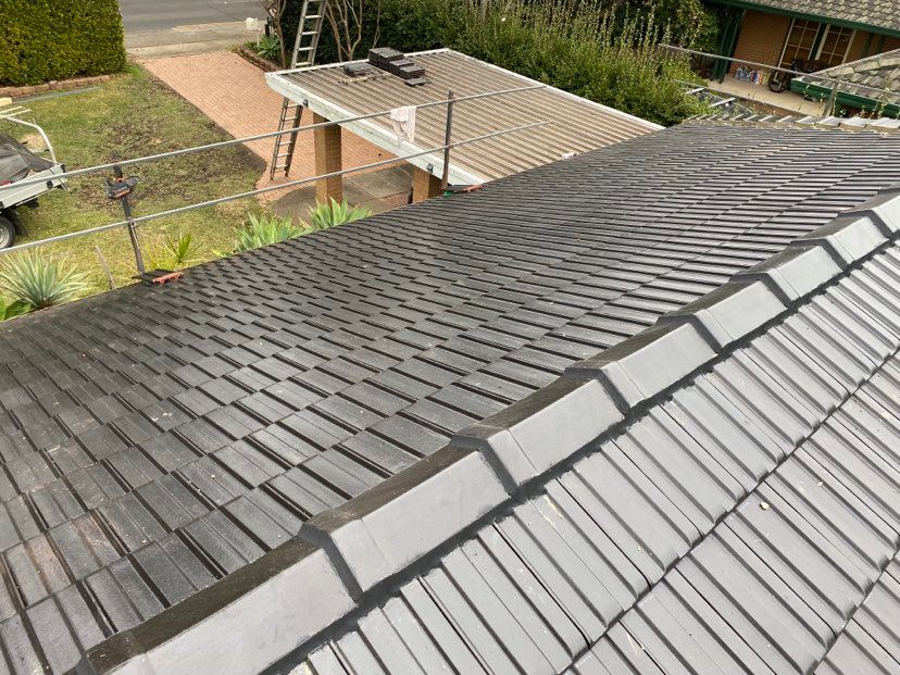 Camden Haven Roofing | 4 The Parade, North Haven NSW 2443, Australia | Phone: 0410 711 602