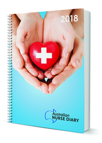 Australian Nurse Diary |  | 52 Madden St, Maidstone VIC 3012, Australia | 0407701556 OR +61 407 701 556