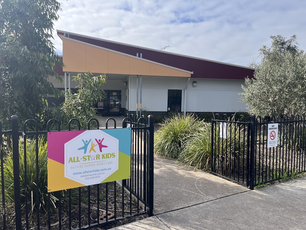 All-Star Kids - Lethbridge PS OSHC | Primary School, 2 Stephenson St, Lethbridge VIC 3332, Australia | Phone: 0433 811 040
