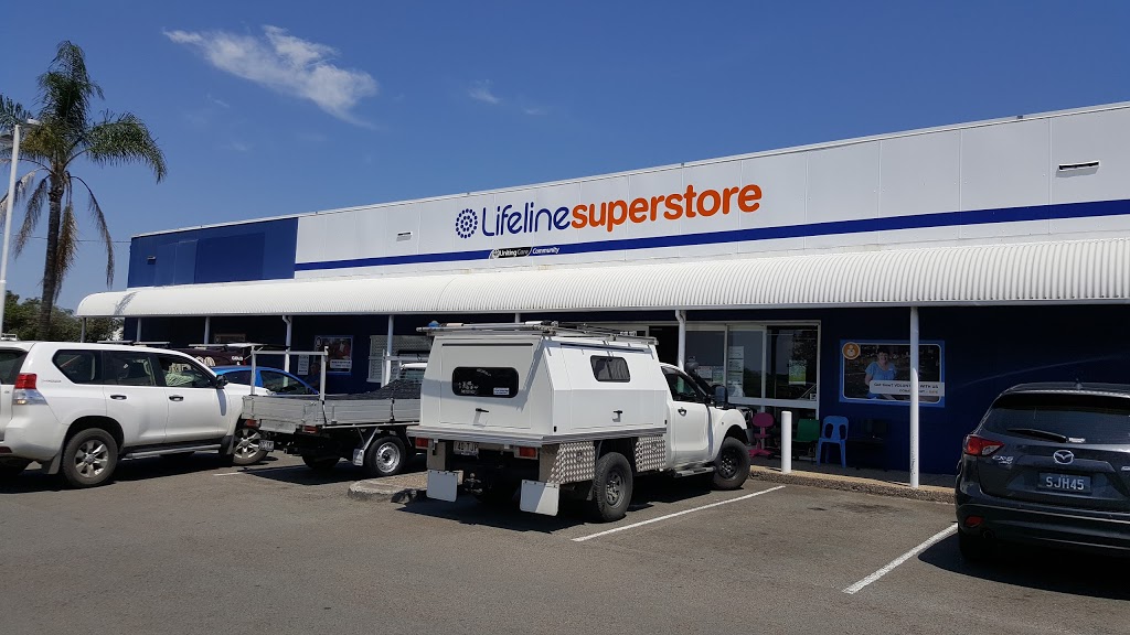 Lifeline Shop | 394 Nicklin Way, Bokarina QLD 4575, Australia | Phone: (07) 5493 9799