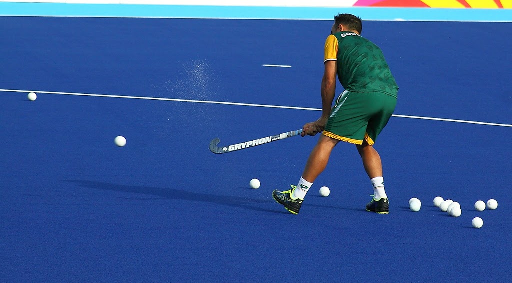 Gold Coast Hockey Association Inc. | Keith Hunt Park Cnr Hockey Lane &, Musgrave Ave, Southport QLD 4215, Australia | Phone: (07) 5571 2244