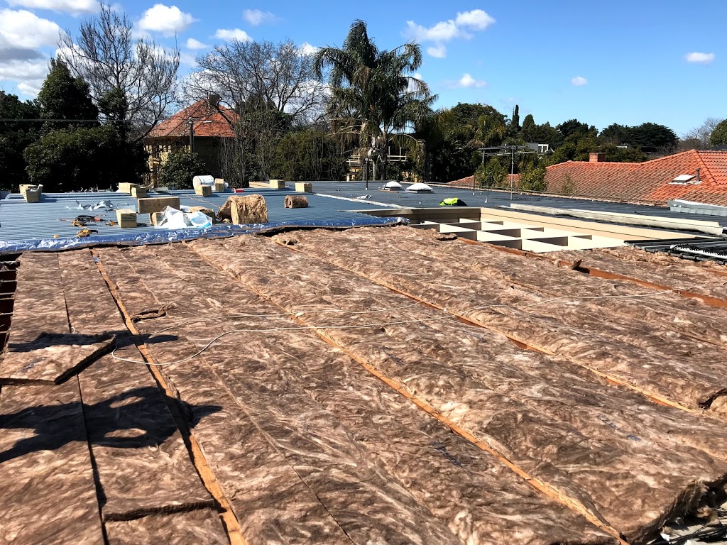 Hurricane Metal Roofing | 19/343 Beaconsfield Parade, St Kilda VIC 3182, Australia | Phone: 0412 401 234