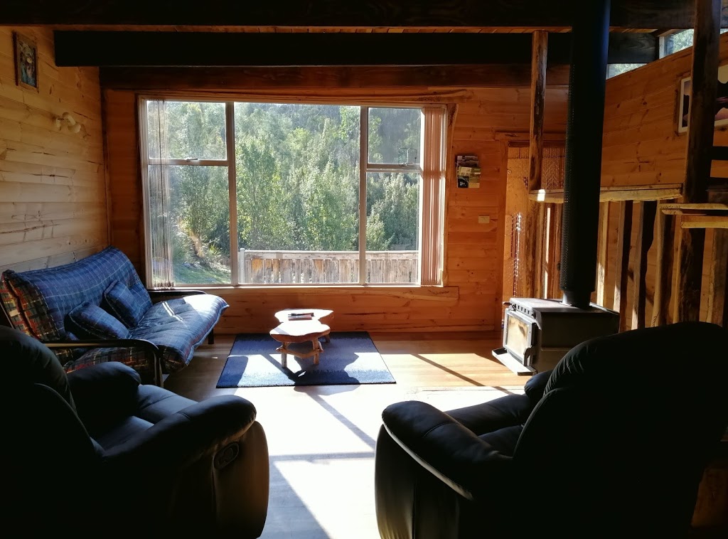 Minnow Cabins | lodging | 324 Lower Beulah Rd, Sheffield TAS 7306, Australia | 0364911903 OR +61 3 6491 1903