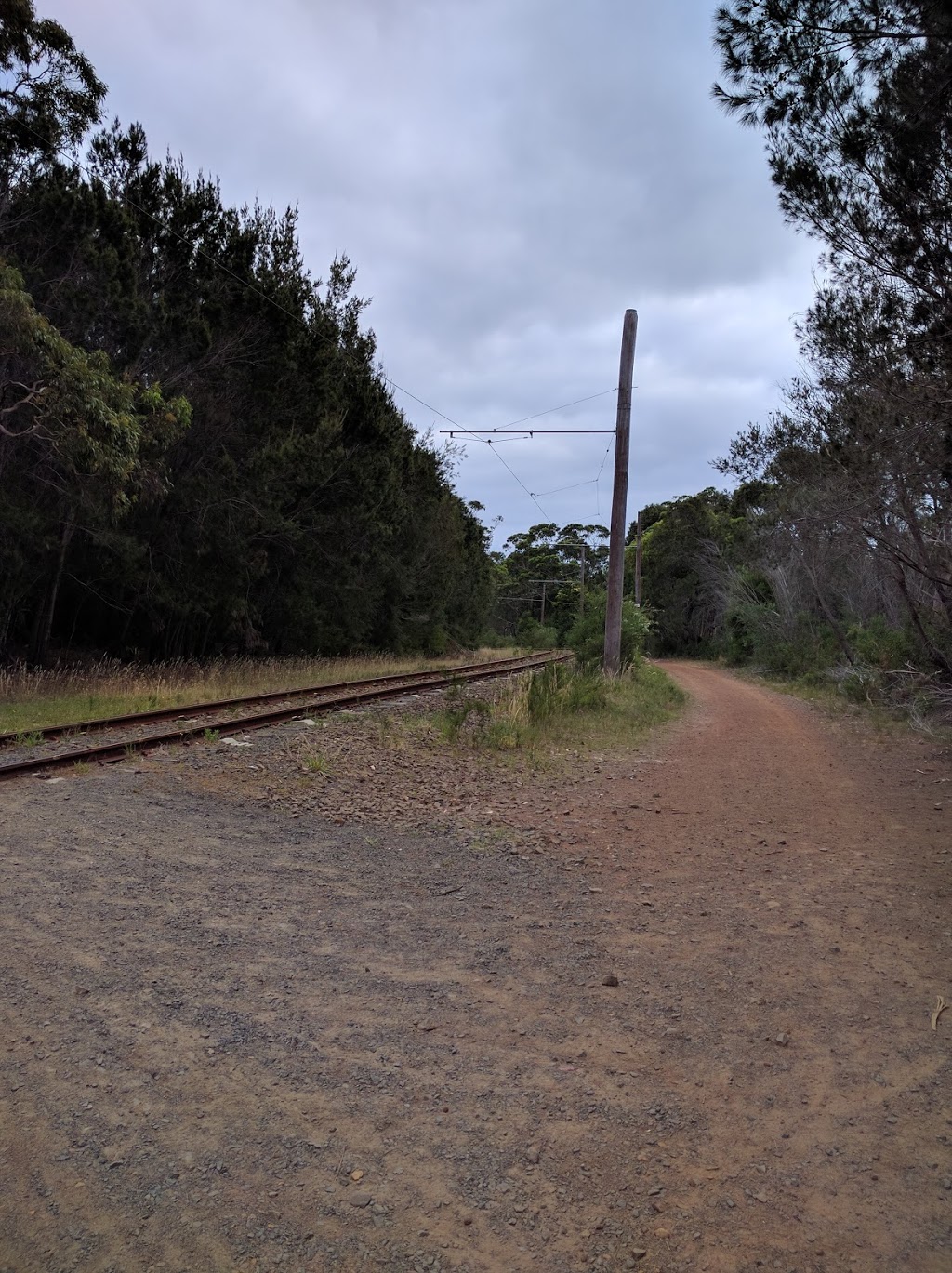 Loftus Loop Track |  | Rawson Parade Trail, Royal National Park NSW 2233, Australia | 0295420648 OR +61 2 9542 0648