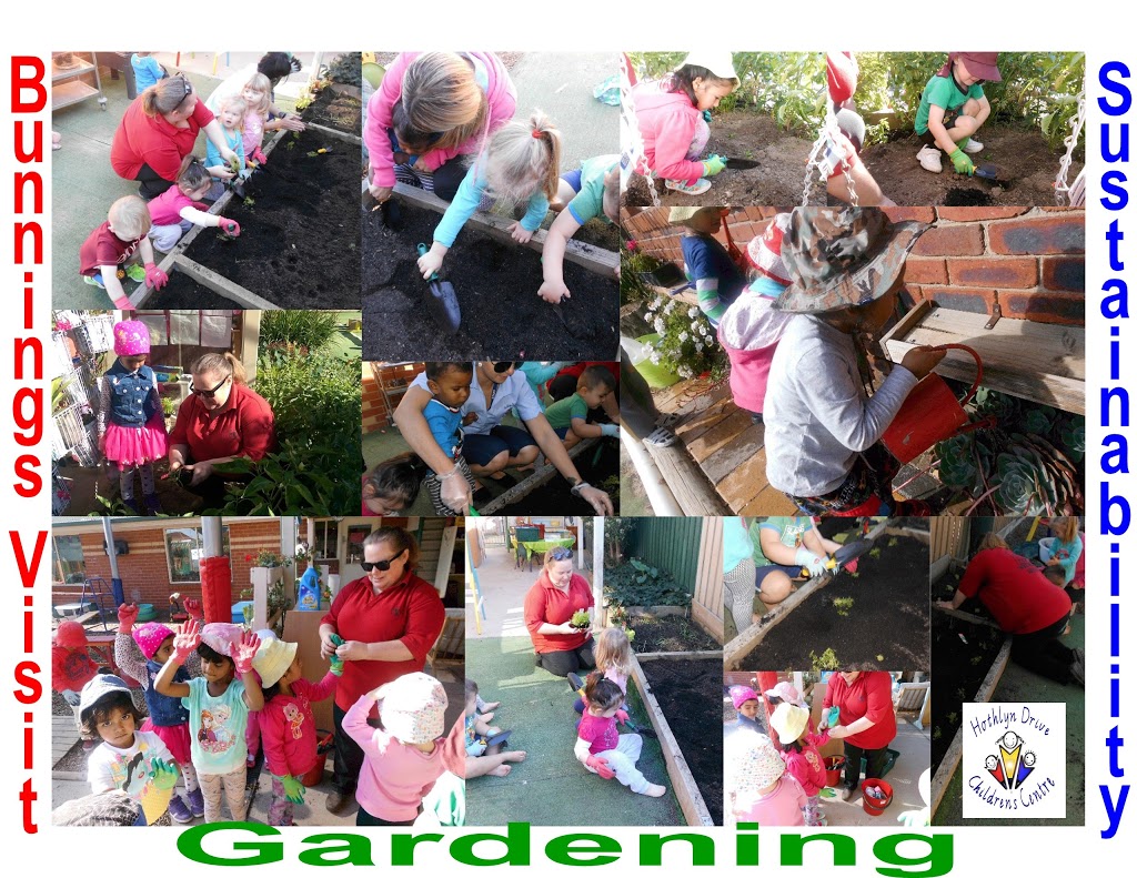 Hothlyn Drive Childrens Centre | 144 &, 146 Hothlyn Dr, Craigieburn VIC 3064, Australia | Phone: (03) 9308 3816