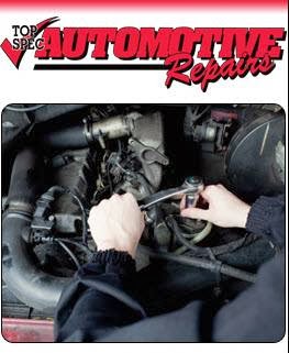 Top Spec Automotive | car repair | 3/49 Raws Cres, Hume ACT 2620, Australia | 0262602130 OR +61 2 6260 2130