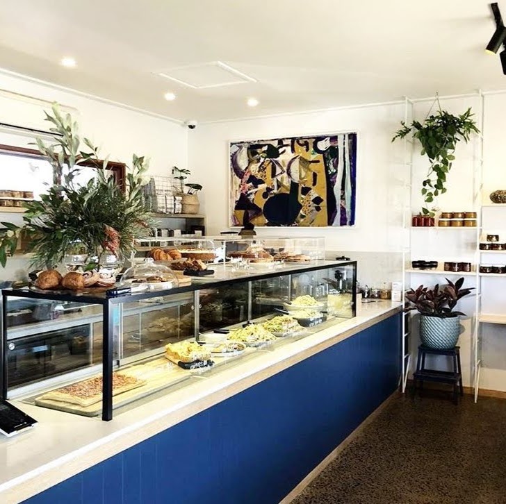 Ethel Food Store | cafe | 2/19 Booyun St, Brunswick Heads NSW 2483, Australia | 0266851343 OR +61 2 6685 1343