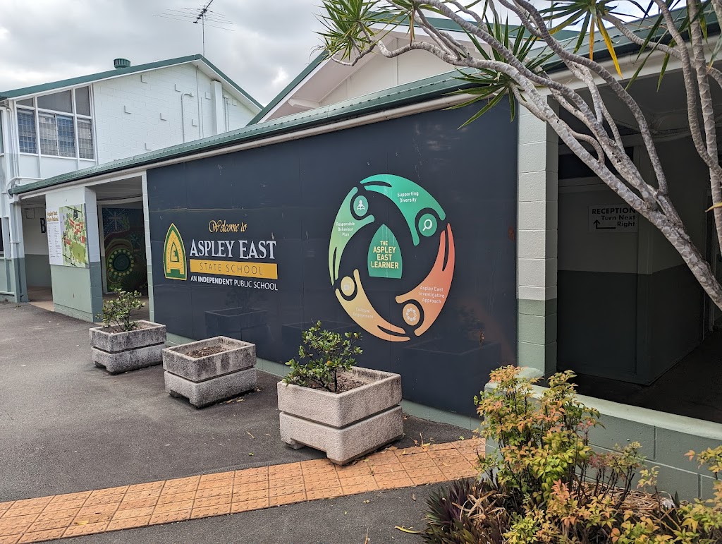 Aspley East State School | 31 Helena St, Aspley QLD 4034, Australia | Phone: (07) 3867 2777