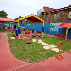 Blinky Bill Preschool & Long Day Care Centre | school | 31 Harrington St, Elderslie NSW 2570, Australia | 0246580706 OR +61 2 4658 0706