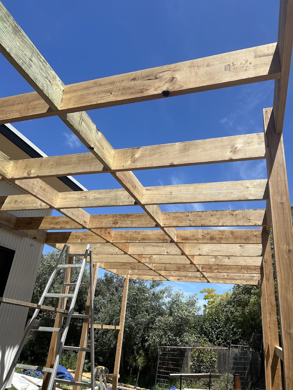 Turner Carpentry | 61 Goggin Rd, Lethbridge VIC 3332, Australia | Phone: 0414 524 446