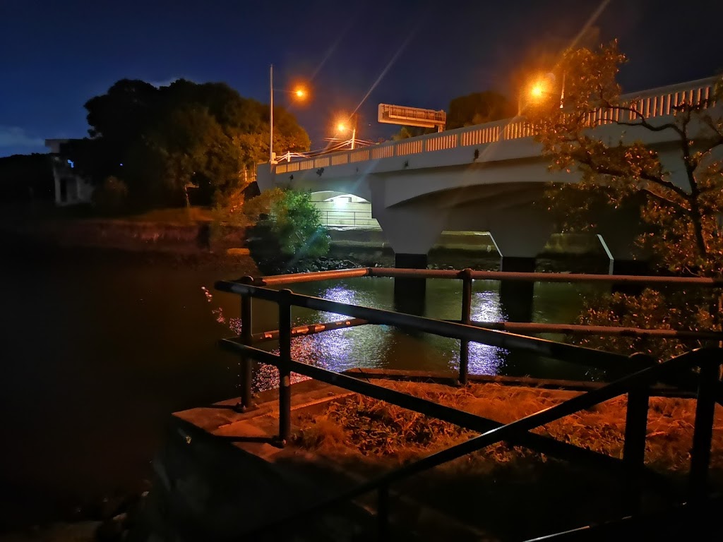 Norman Bridge Reserve | park | 186 Lytton Rd, East Brisbane QLD 4169, Australia | 0734038888 OR +61 7 3403 8888