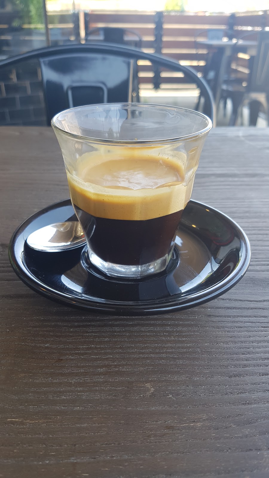 The Coffee Corner | 528 Charles St, North Perth WA 6006, Australia | Phone: (08) 9443 8859